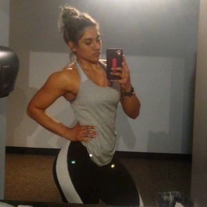 Meet your Posher, Darlene